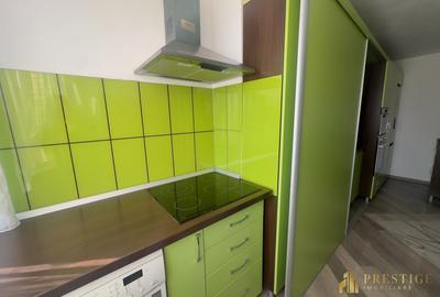 Apartament spatios tip C cu 3 camere de vanzare pe Bld. Decebal-Oradea - 7