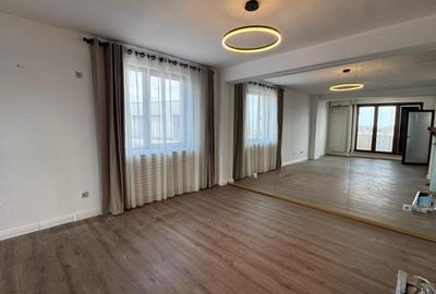 COMISION 0 | Penthouse | 3 camere | 143 mp utili | Complex Studențesc - 8