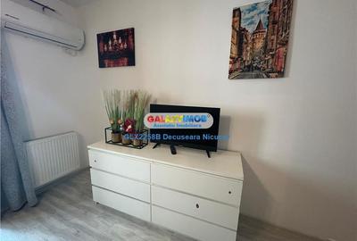 Garsoniera Mobilata Utilata, Tineretului, 330 Euro - 3