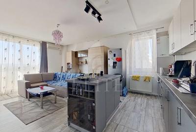 Apartament 2 camere în zona OASULUI - 1