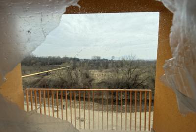 84 MP UTILI  Ap 3 camere NR.34 + PARCARE INCLUSĂ-PREDARE FINISAT LA CHEIE - 12