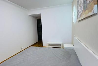 Apartament 2 camere Asmita Gardens/Metrou/Parcare subterana - 7