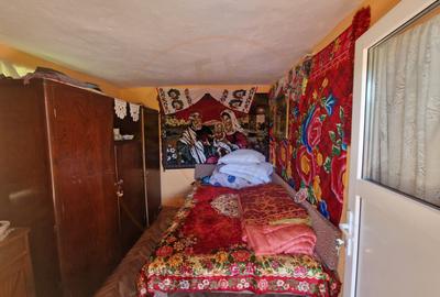Proprietate în Comuna Botești, Județul Argeș – Zonă Pitorească și Liniștită ! - 15