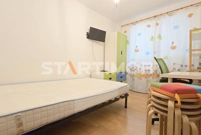 Apartament 3 camere zona Coresi cu parcare - 7