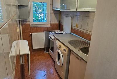 Apartament 2 Camere,Drumul Taberei,bl.reabilitat,et.4/10,DECOMANDAT,mobilat - 5