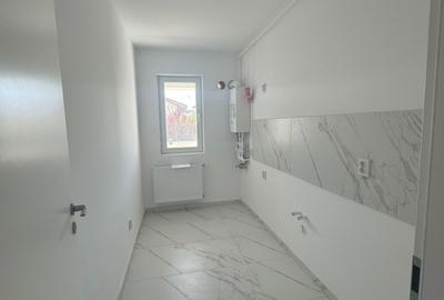 BLOC FINALIZAT-GARSONIERA DECOMANDATA CU BALCON -COMISION 0% MILITARI - 9