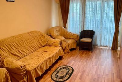 REA1027412 Apartament 3 camere II Bucur Obor - 2