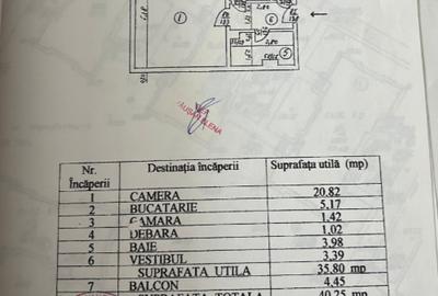 Garsonieră complet renovată, mobilată și utilată – 50 m de metrou Lujerului - 9