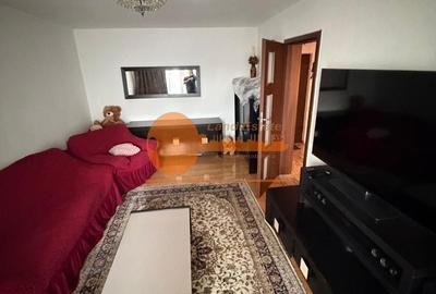 3 camere decomandat | 500m de Metrou Crângași - 4