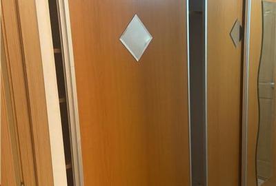 Garsoniera , zona B-dul Independentei , et 2 , 32 mp , decomandata , mobilata si - 14