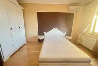 Oferta!Inchiriere 3 camere Modern-Herastrau|Parcare subterana| - 9