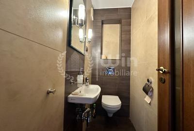 Apartament 3 camere | Bloc Nou | 97mp utili | Garaj inclus | Borhanci - 8