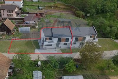 Duplex, 142mp, complex privat, toate utilitatile, asfalt, comision 0 - 1