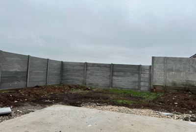 Vilă individuală cu 3 dormitoare și 2 băi | 100 mp utili | Domnești - 18