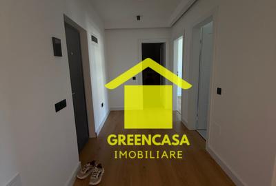 Apartament 4 camere , 90 mp , 2 parcări subterane - 8