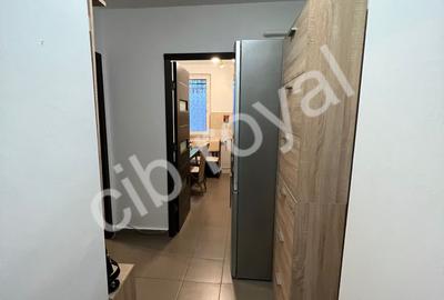 Apartament 2 camere zona,Gara de Nord vis a vis de metrou ,Calea Grivitei 152 - 21