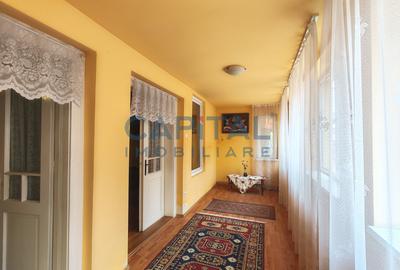 Casa de vanzare in cartierul Bulgaria. Comision 0! - 10