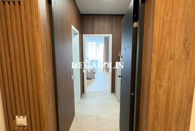 Apartament 2 camere | Parcare | Mobilat Premium | Ozone Residence - 19