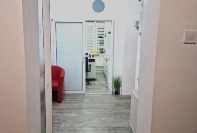 Casa  - zona  centrala - gradina proprie - 5