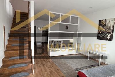 Casa cu 3 camere, 92 mp, parcare, Zona Livezeni - 1