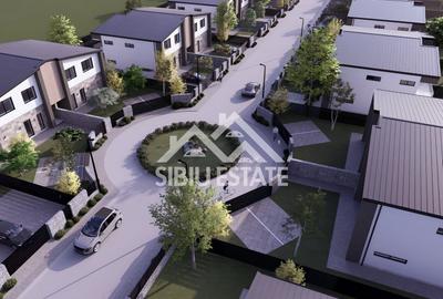 0% Comision | Casa individuala 4 camere, garaj și curte de 593 mp - 4