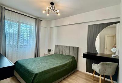 Apartament cu 4 camere ESQ Village - Valea Lupului - 1