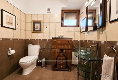 Vila premium P+1+M | 241 mp utili | Teren 482 mp | Sisești - 28
