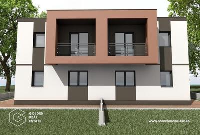 Casă individuală cu 5 camere în Urseni