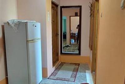 APARTAMENT 2 CAMERE DECOMANDAT ZONA TUDOR VLADIMIRESCU 78500 EURO - 1