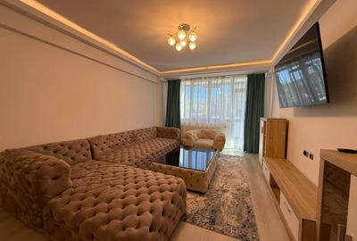 Apartament 3 camere 98mp utili Isaran - 1