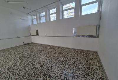 Spatiu Comercial  - Strada Mare, zona pietonala, ideal cofetarie, restaurant - 2