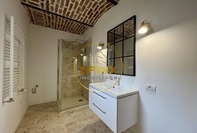 Vila 650mp/consolidata/renovata/Capitale Aviatorilor, zona sigura langa ambasade - 31