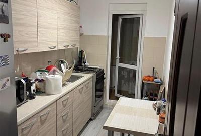 Apartament 2 camere decomandat, renovat, parter inalt – zona Astra - 8