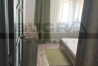 Apartament de 2 camere, decomandat, 52mp, zona Golden Tulip - 5