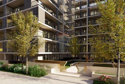 Studio cu finisaje premium | Bulevardul Pipera - 12