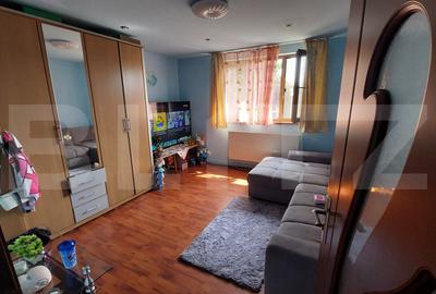 Casă individuală 160mp cu teren 499 mp, zona Bulgaria/ Someșeni - 8