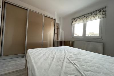 Apartamen 2 camere de inchiriat - zona Mihai Viteazul - 11