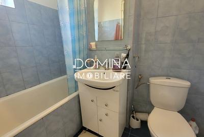 Vânzare apartament 3 camere, foarte spațios, situat în Aleea Teilor, Târgu Jiu - 9