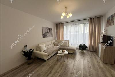 Casa cu 4 camere si teren propriu in Selimbar zona Triajului - 16
