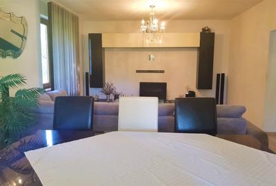 Vila Breaza 380Mp,Teren 1320Mp,aproape de Liceul Militar - 5