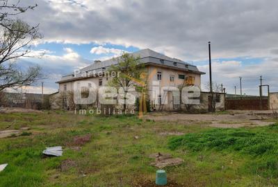Domeniu teren si constructii, Muntenii de Sus, DN 24, Vaslui - 2