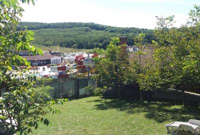 Cabana la Băile Figa – Oportunitate de investiție, vedere parc balnear - 6
