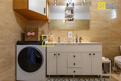 Casa Parter, str. Calea Moldovei, Lilieci, Bacau - 15