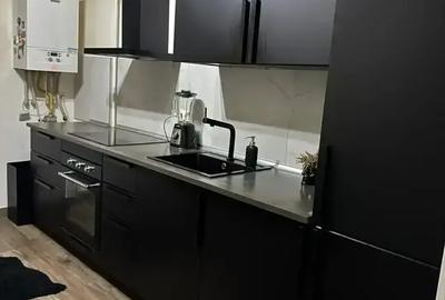 Apartament 2 Camere Otopeni | Parcare | Mobilat, Bucatarie Inchisa - 4