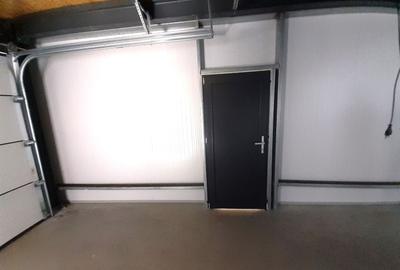 Zona Pallady, Drumul Intre Tarlale, A2, centura / hala 480mp - 4