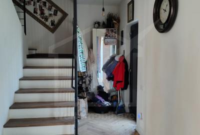 Duplex P+1+M, SU 134 mp, Tauti, drum privat, vecinatati noi - 42