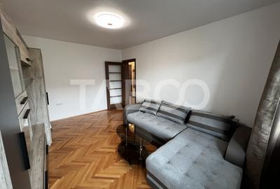 Apartament de inchiriat 3 camere decomandate 62 mp Sibiu Central - 19