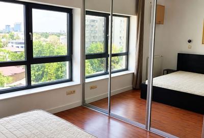 Apartament 3 Camere I Vedere Lacul Tei | Loc de parcare inclus - 11