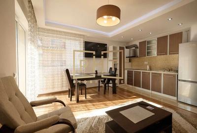 Apartament cu 3 camere, 61 mp, 2 balcoane, parcare, zona strazii Florilor! - 1