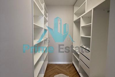 Apartament cu 3 camere cu gradina si parcare ultrafinisatr - 4
